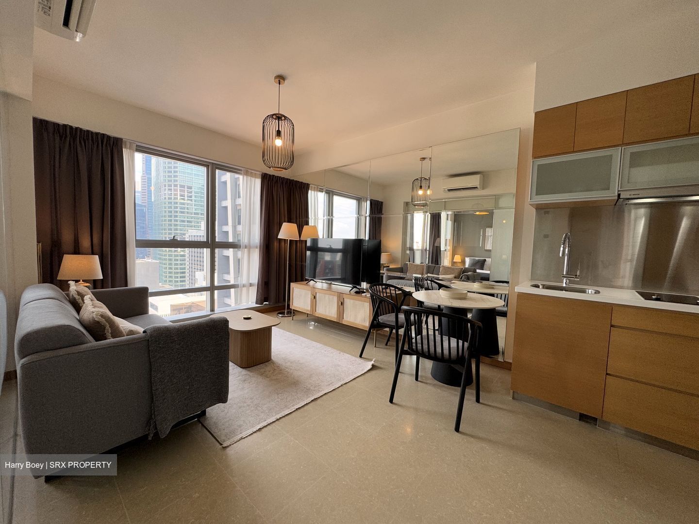 The Clift (D1), Apartment #443275551